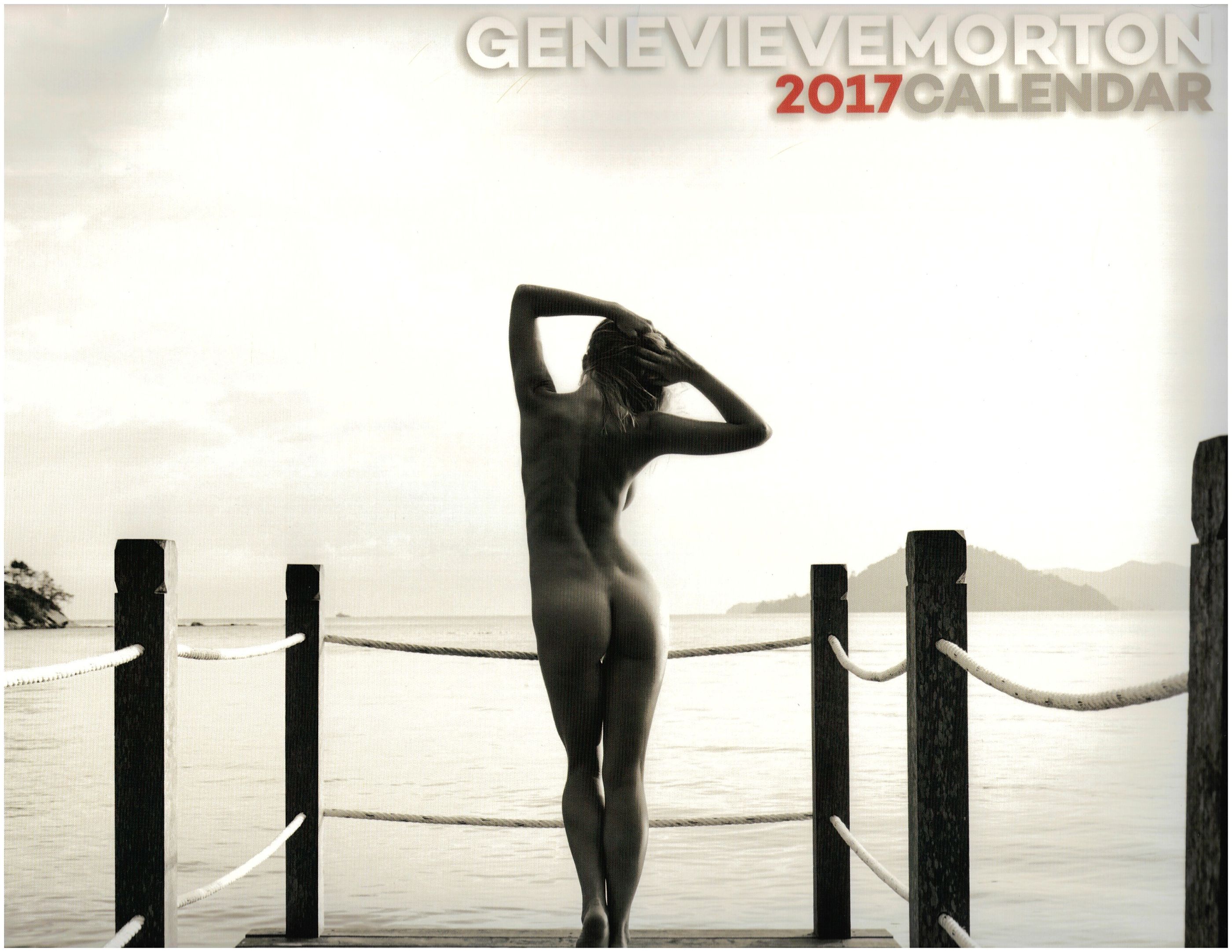 Genevieve Morton Naked