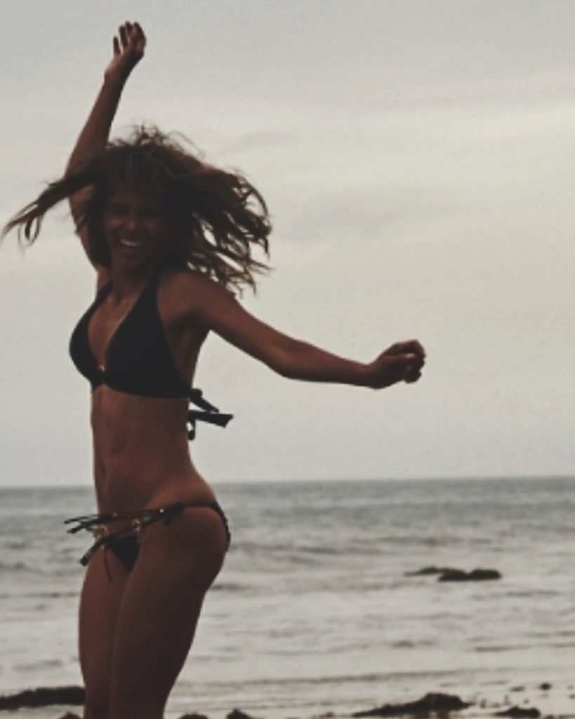 Halle Berry Bikini The Fappening 2014 2019 Celebrity Photo Leaks