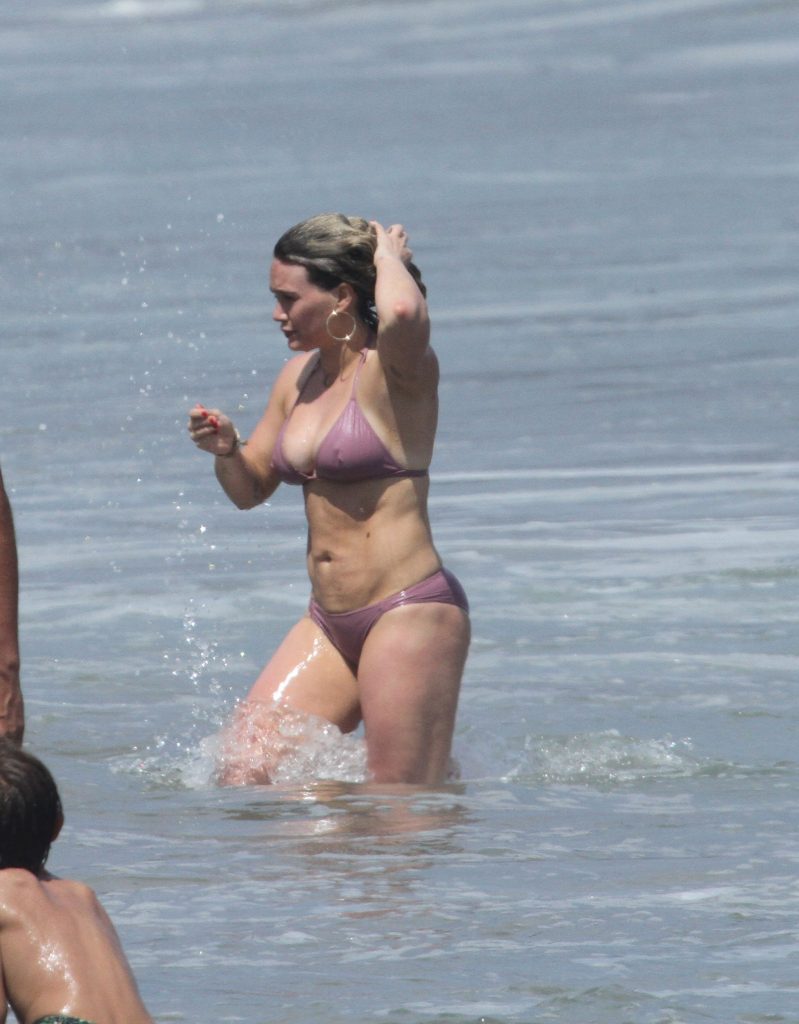 The fappening hilary duff