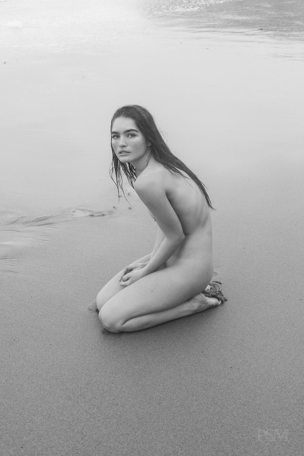 Samantha DiGiacomo Topless