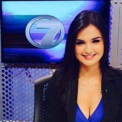 Natalia Alvarez Leaked
