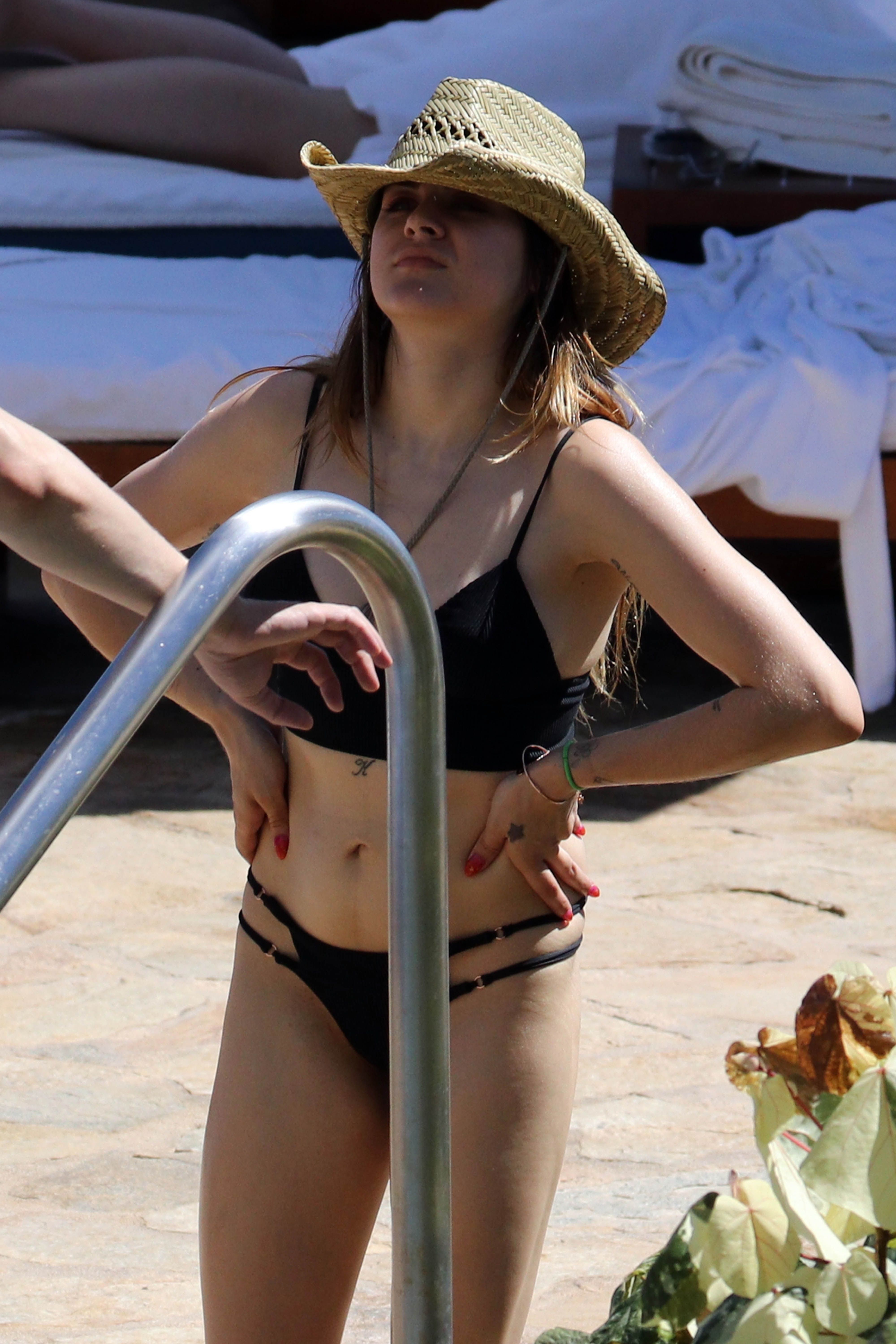 Frances Bean Cobain Sexy The Fappening 2014 2020