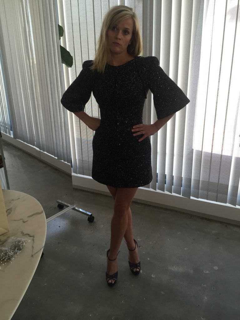 Reese Witherspoon Leaked