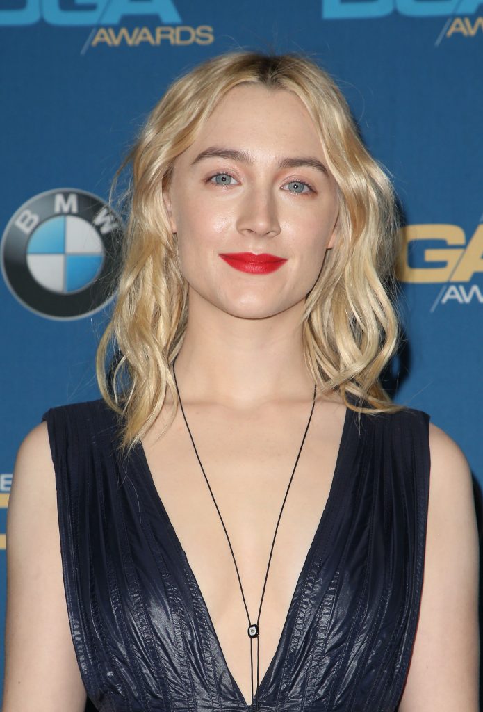 Saoirse Ronan Sexy The Fappening 2014 2019 Celebrity Photo Leaks