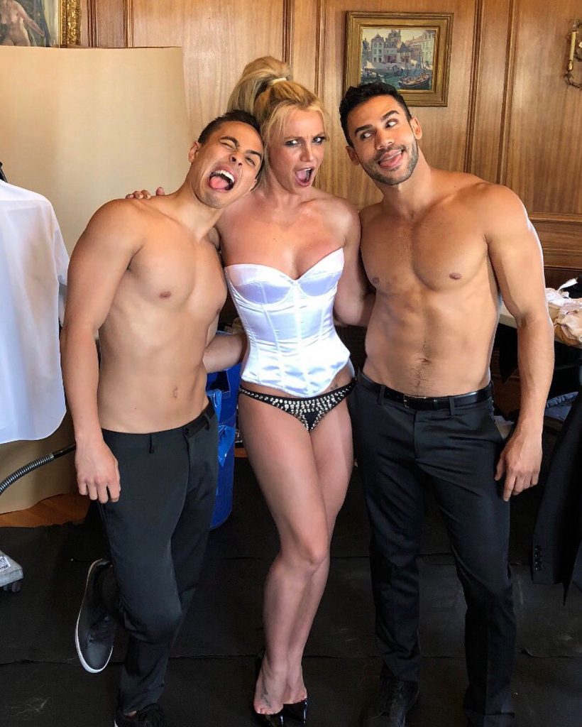 Fappening britney spears the Fappening 2021