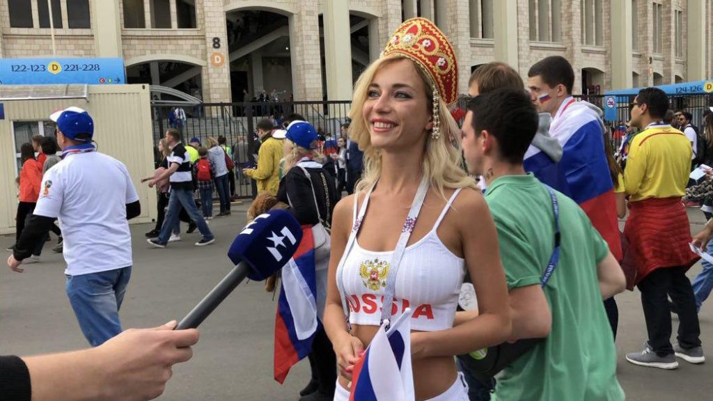 Natalia Andreeva Leaked The Fappening 2014 2019