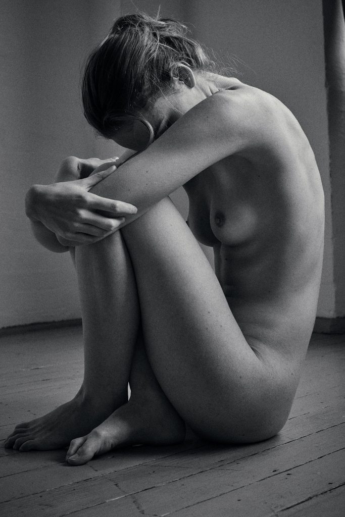 Evelyn Sommer Nude