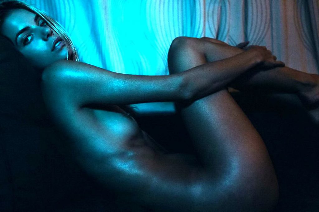 Heather Chantal Jones Naked