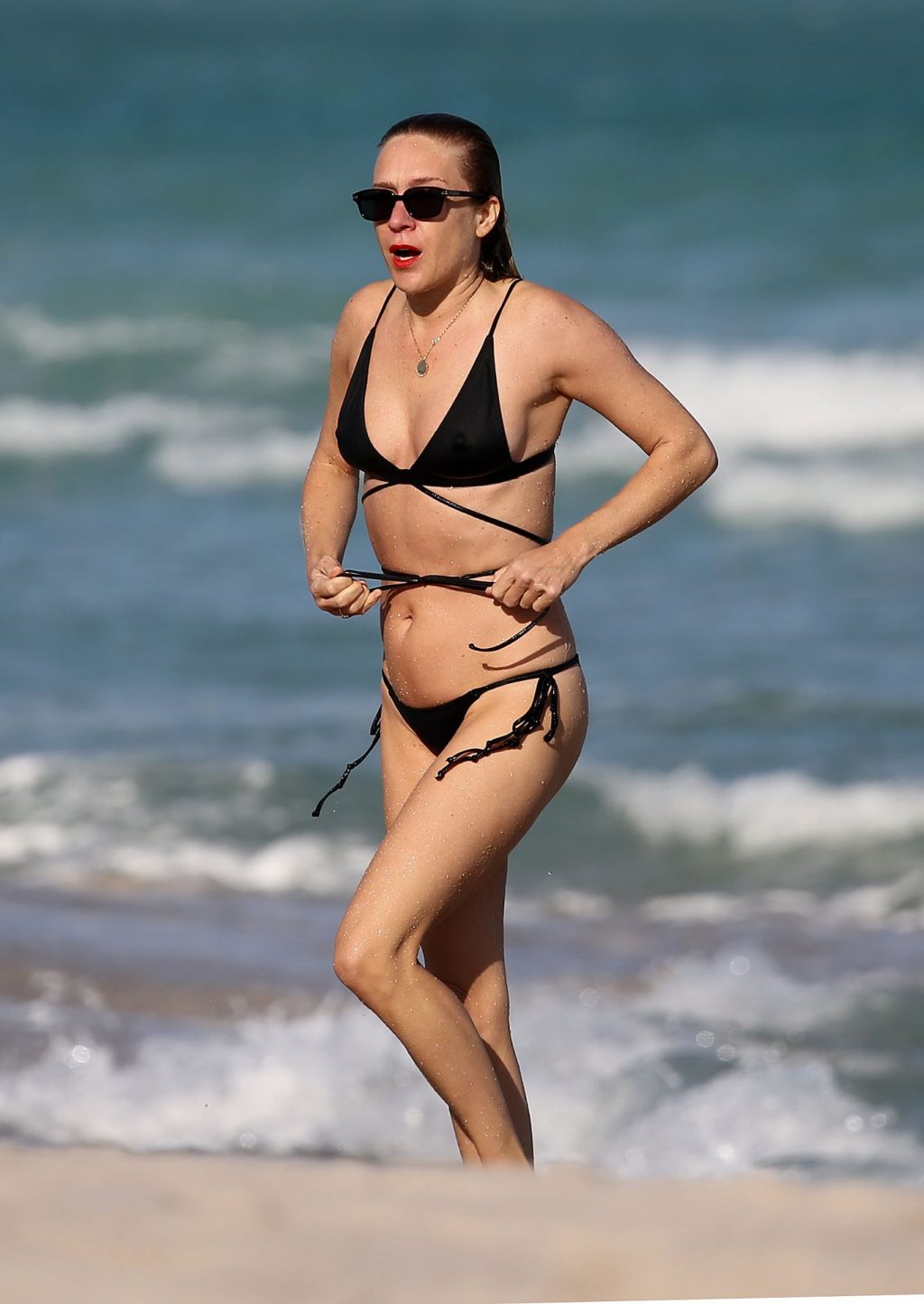 Chloe Sevigny Bikini