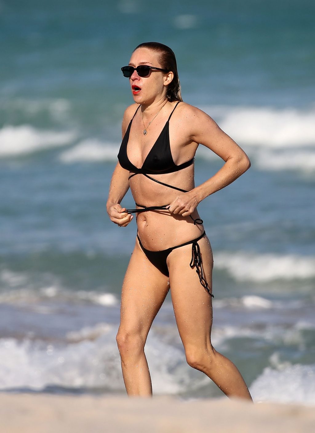Chloe Sevigny Bikini