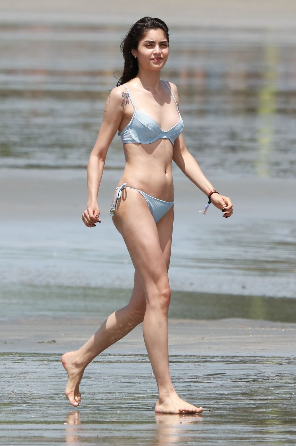 Marcela Thome Bikini