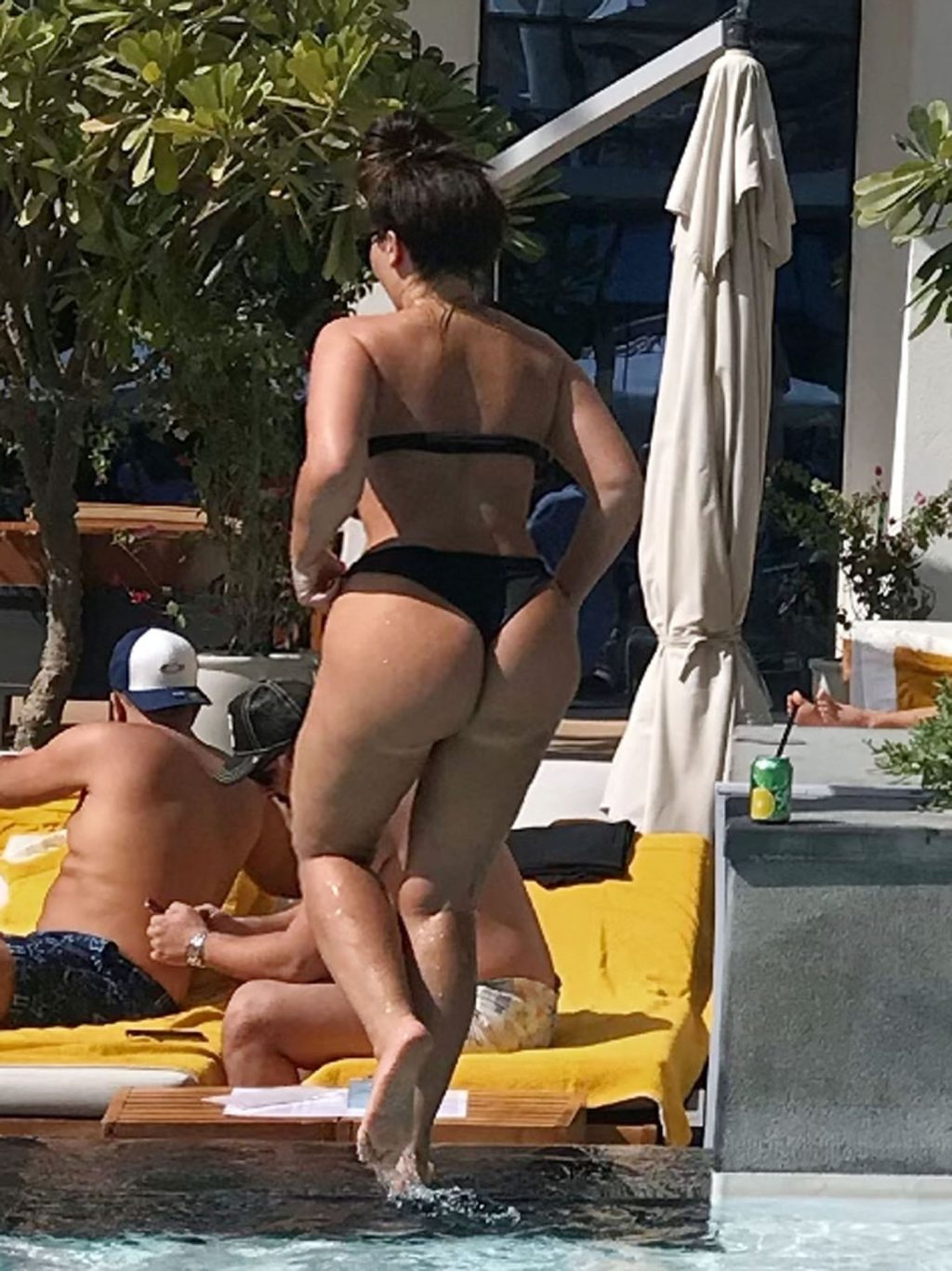 Lauren Goodger Bikini The Fappening 2014 2019 Celebrity Photo Leaks