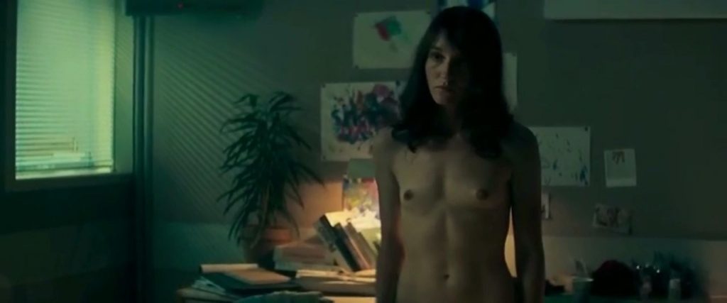 Anaïs Demoustier Topless