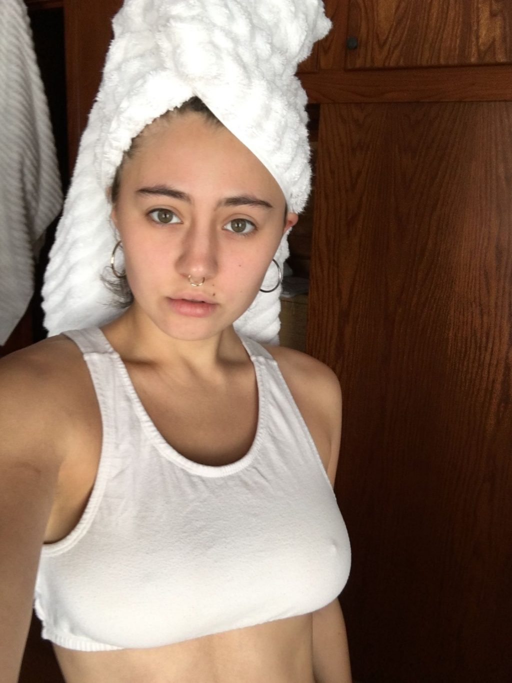 Lia Marie Johnson nude – The Fappening. 2014-2022 celebrity photo leaks!