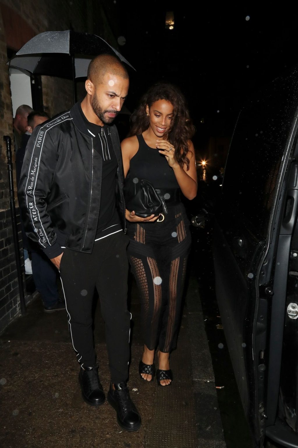 Rochelle Humes Hot