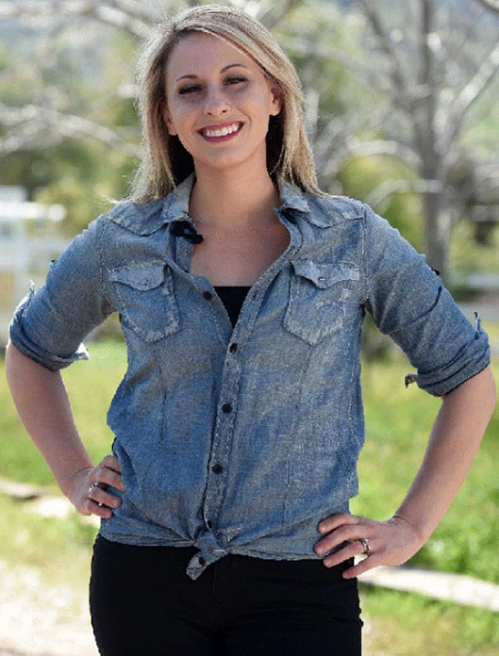 Katie hill fappening