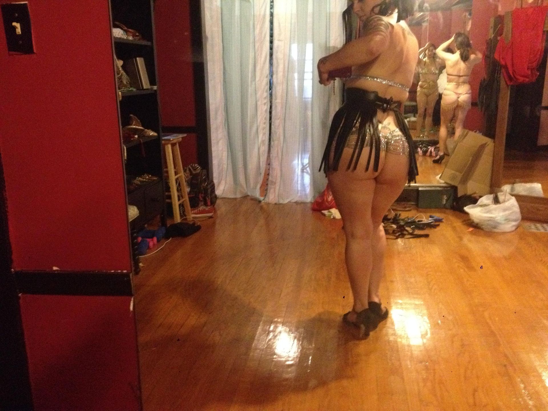 Danielle colby leaked photos