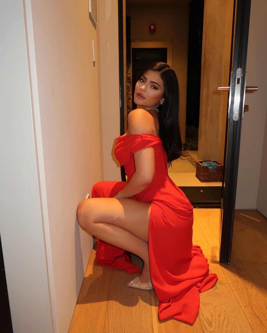 Kylie Jenner Sexy