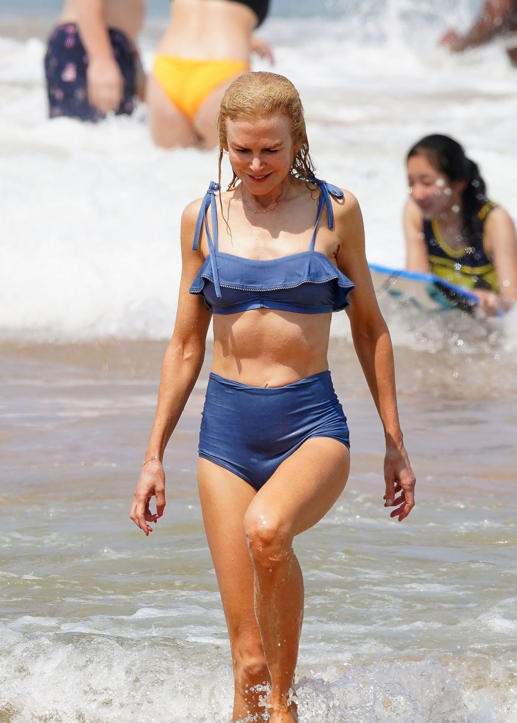 Nicole Kidman Bikini