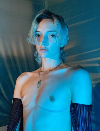 Blue Dream Nude Leaks OnlyFans Photo 5