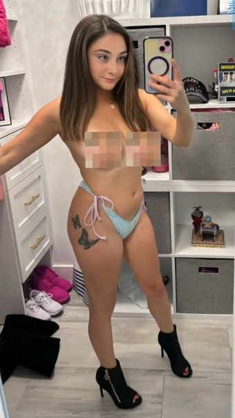 JudyxBadd Nude Leaks OnlyFans Photo 3