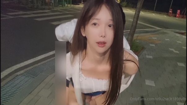 Korea Beauty Nude Leaks OnlyFans Photo 7