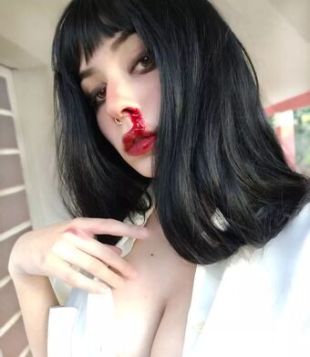 Anália Shimizu Nude Leaks OnlyFans Photo 10