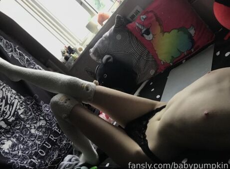 gh0st._.pixie Nude Leaks OnlyFans Photo 11