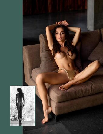 Ekaterina Zueva Nude Leaks OnlyFans Photo 90