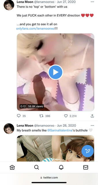Sarina Valentina Nude Leaks OnlyFans Photo 18