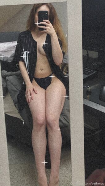 SerenaShado Nude Leaks OnlyFans Photo 6