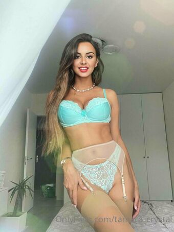 Leila Victoria Nude Leaks OnlyFans Photo 20