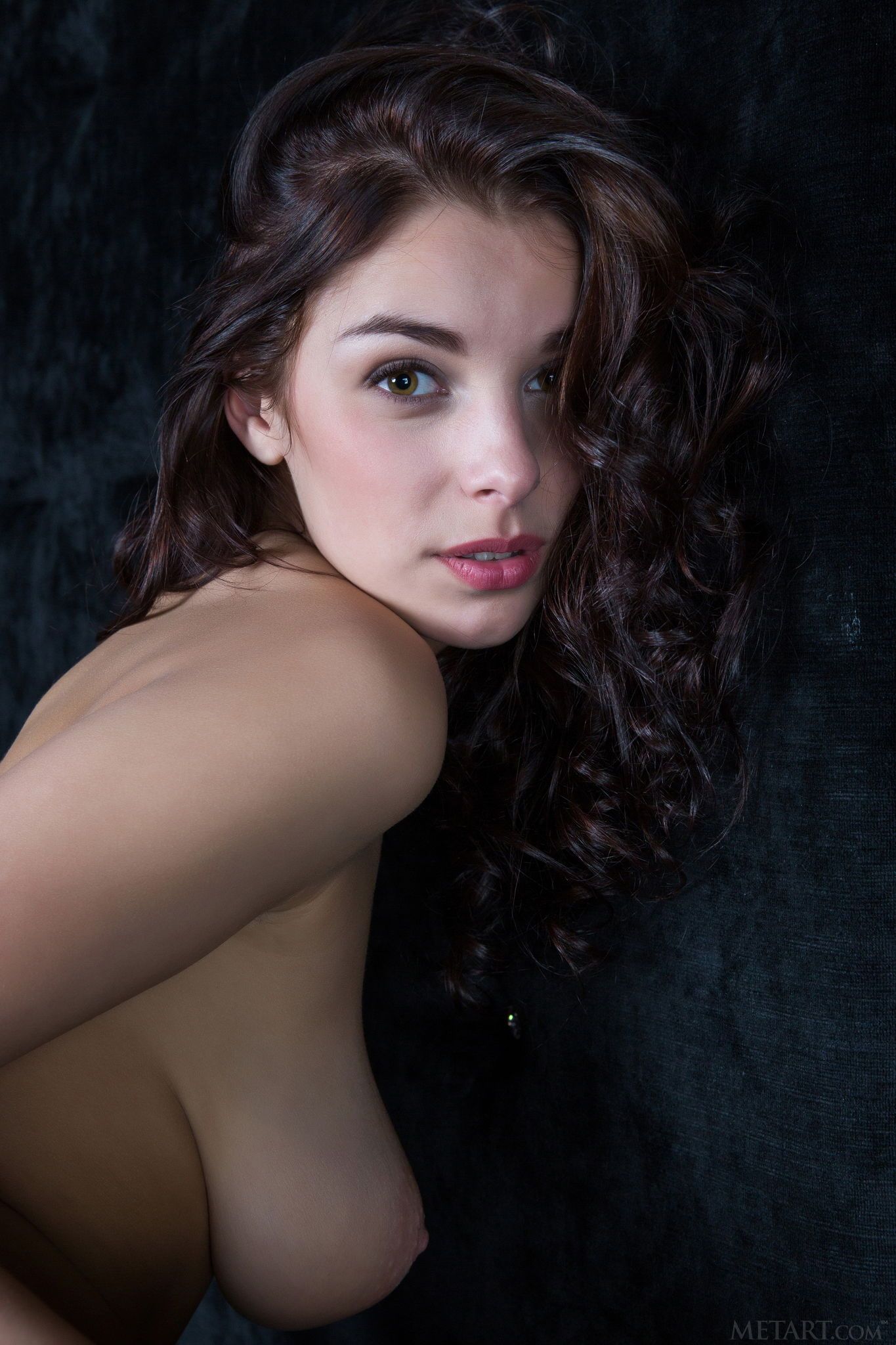Nude pics of Evita Lim