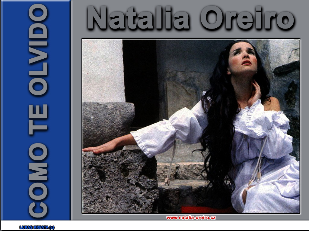 Natalia Oreiro hot photos