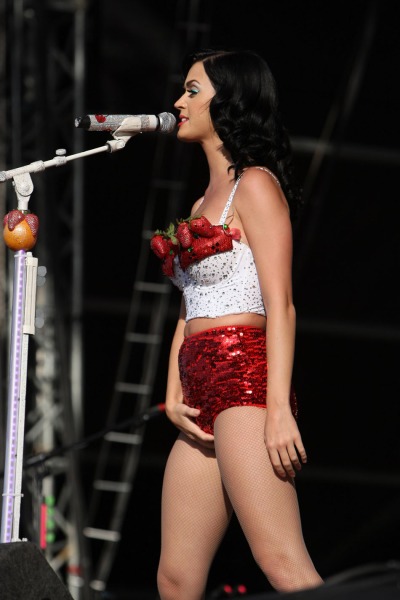 Sexy Katy Perry Pictures
