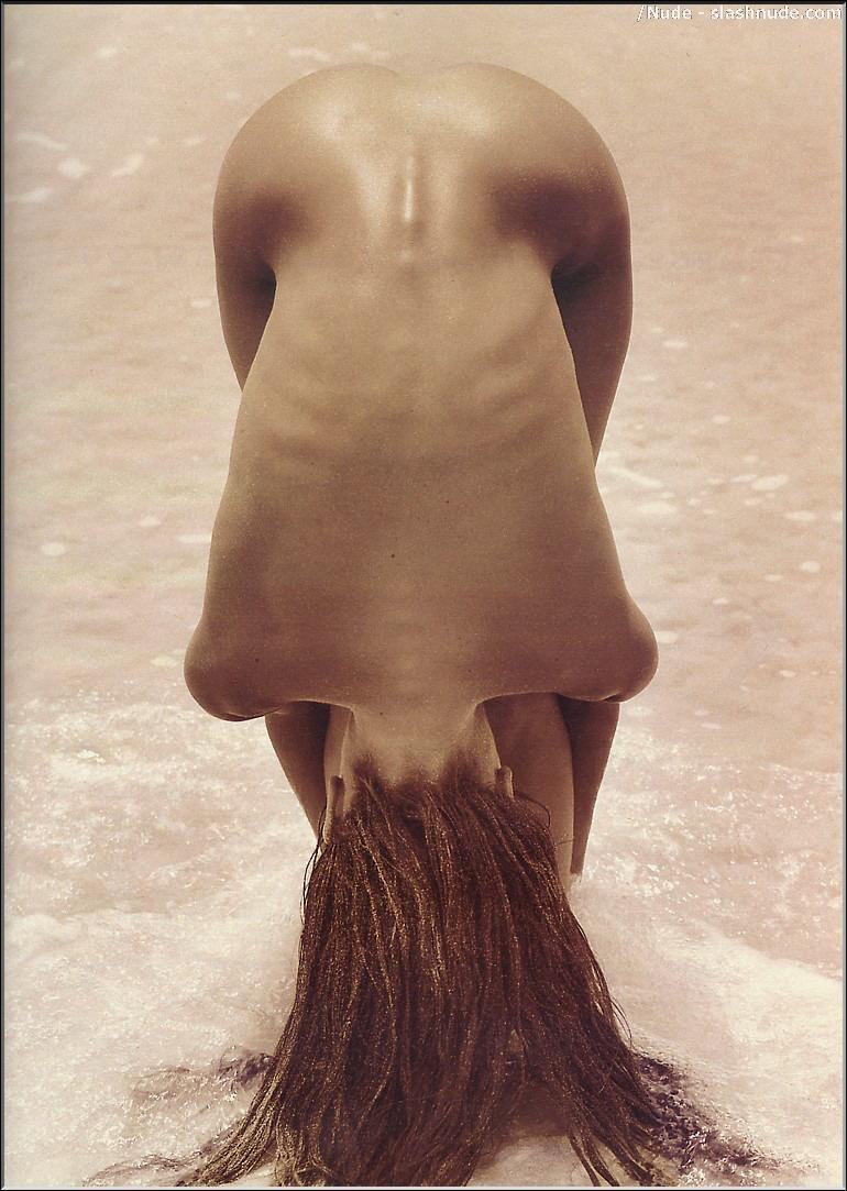 Stephanie Seymour nude (35 photos)