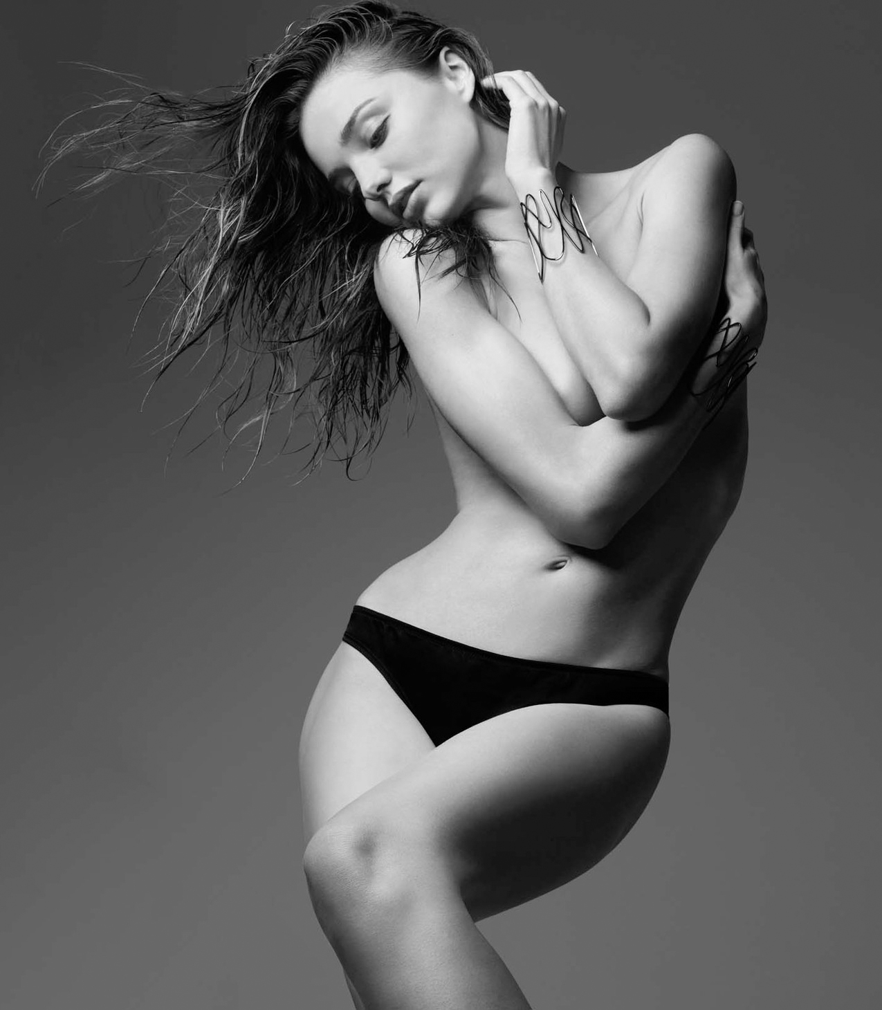 Miranda Kerr Hot Photo session
