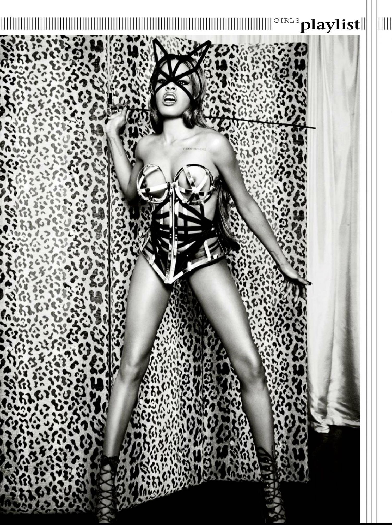 Azealia Banks amazing nudes