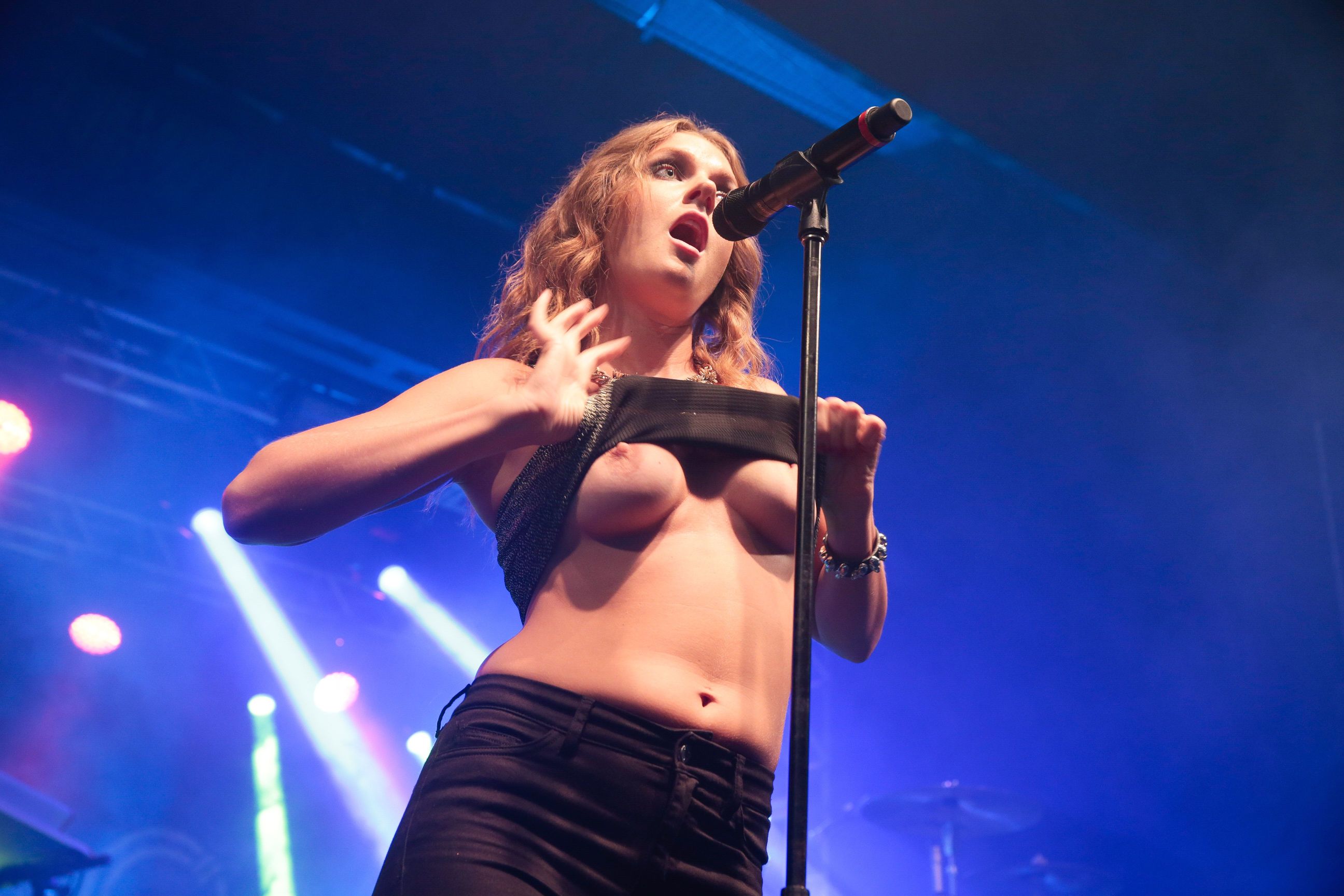 Tove Lo Fappening