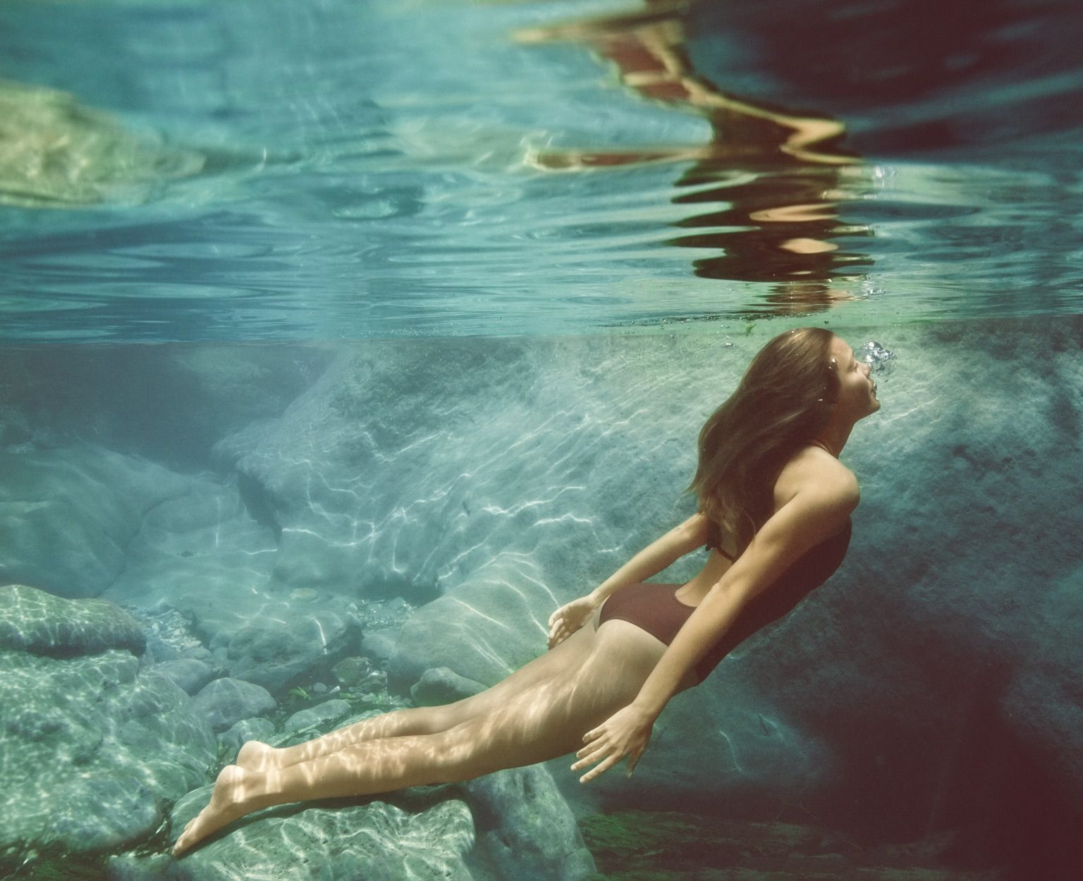 Nude Photos of Josephine Skriver