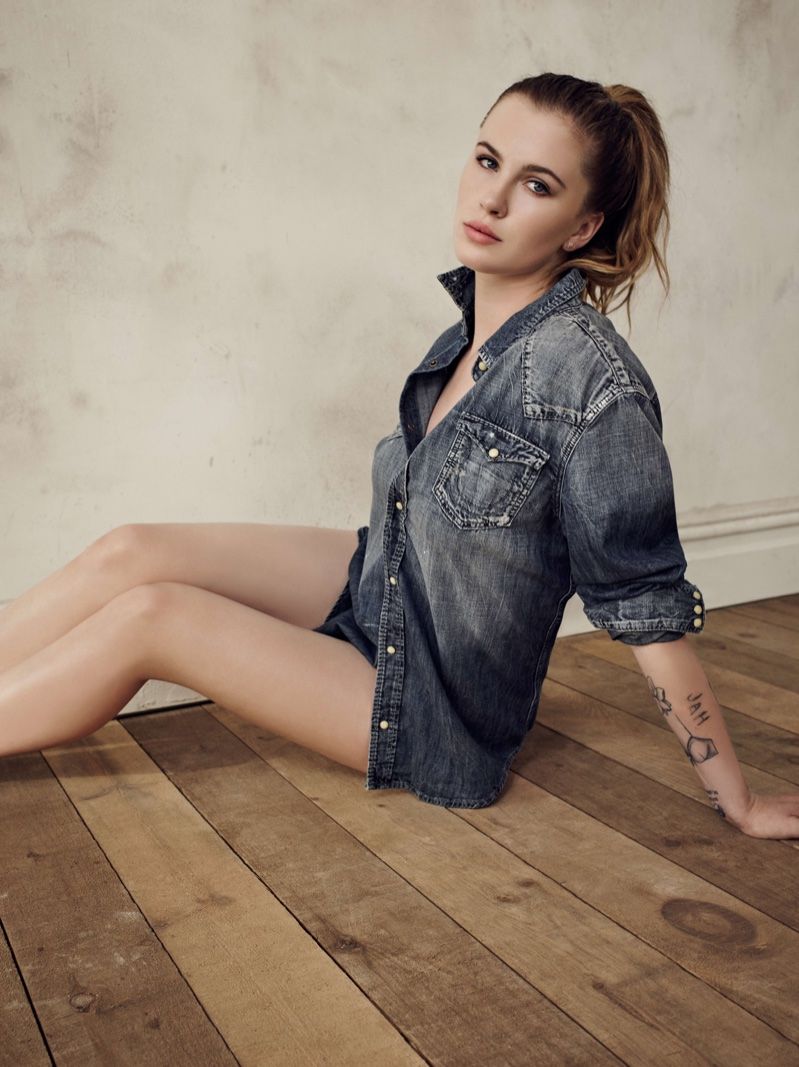 Lauren Cohan Hot Photoshoot | The Fappening. 2014-2020 