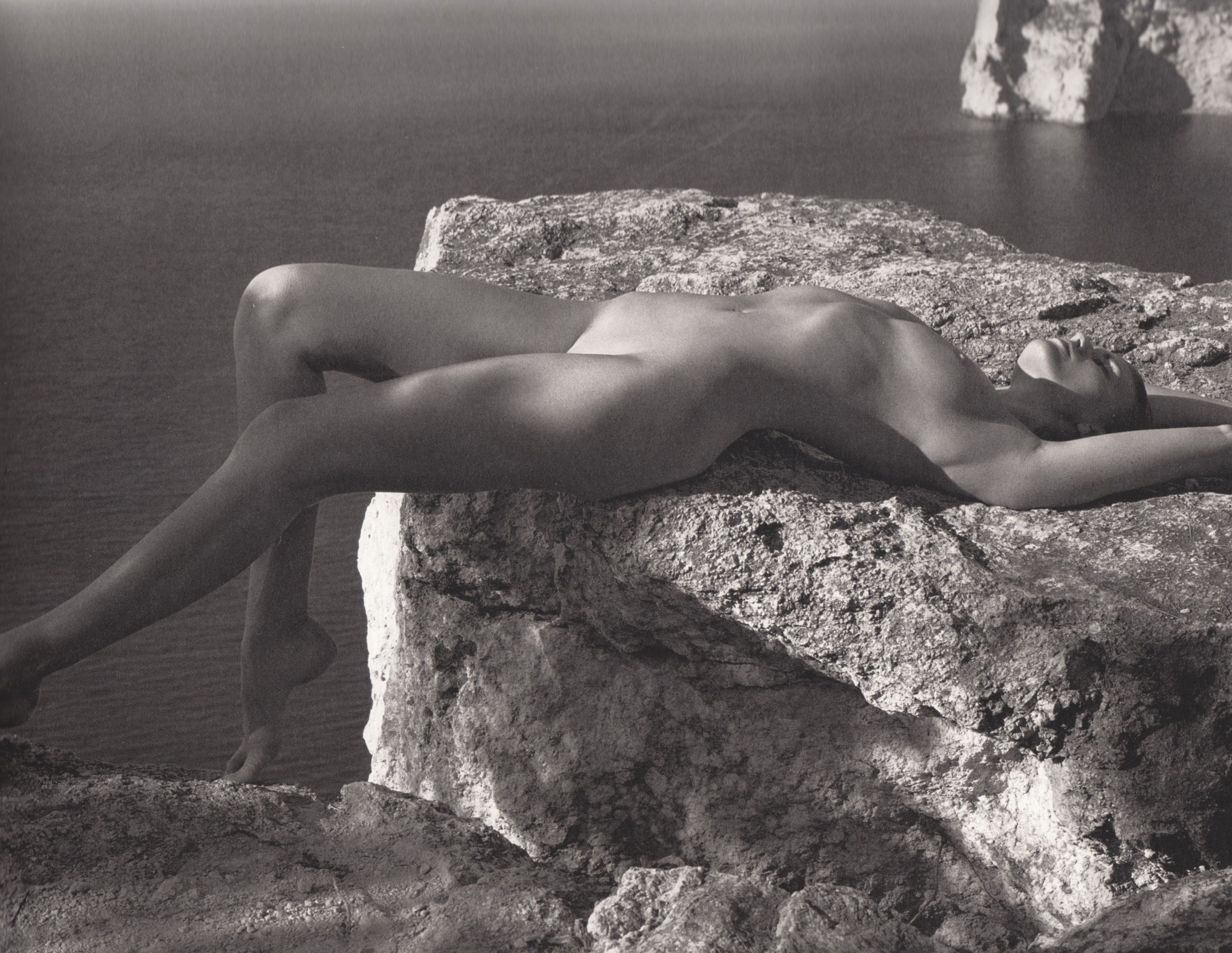 Maryna Linchuk Naked Photos