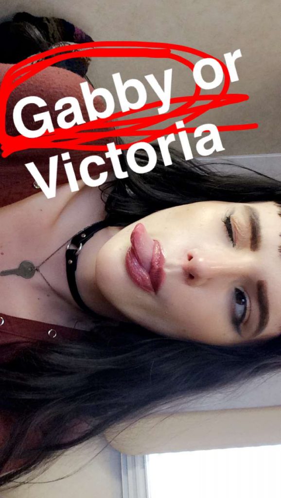 Bella Thorne’s Secret and Sexy Snapchat Photos