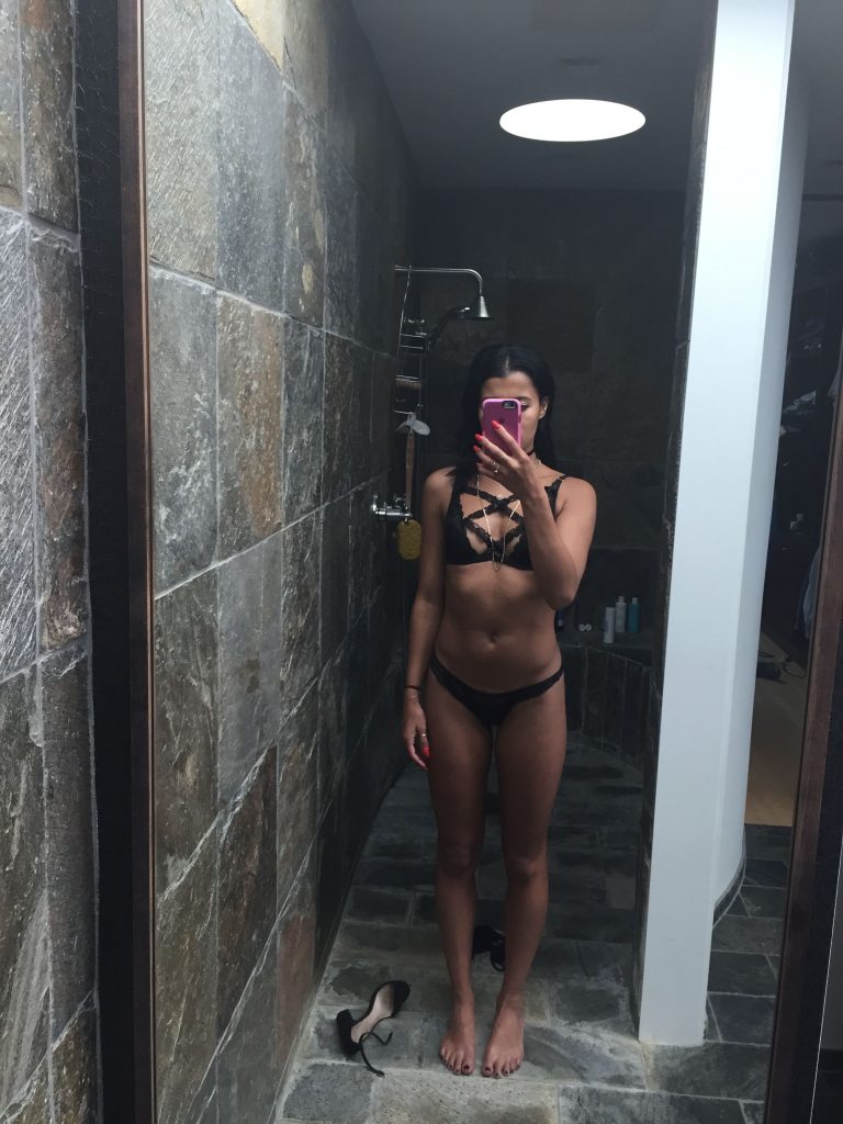 Sami Muro’s Leaked Photos are Totally Mind-Blowing