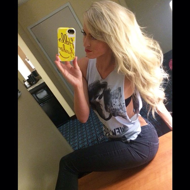 Leaked Photos: Must Be Hot Since It’s Summer Rae