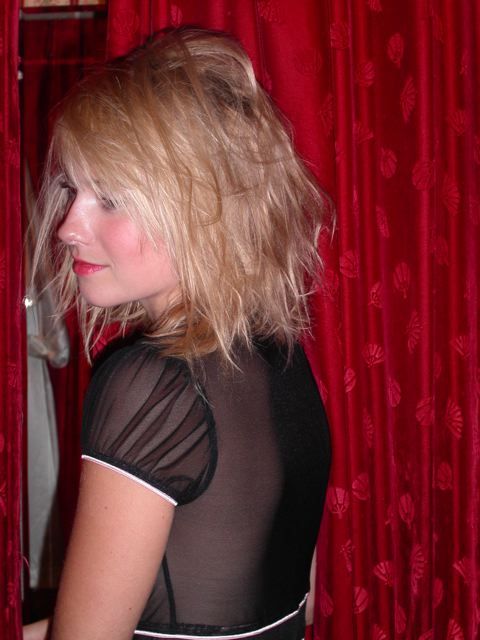 Laura Ramsey’s Dirtiest Leaked Pictures Are Here