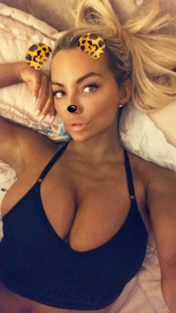 Lindsey Pelas And Her Greatest Photos To Date