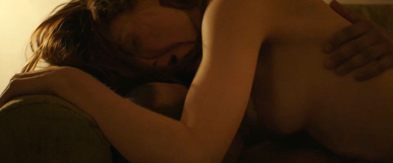 Rooney Mara Topless