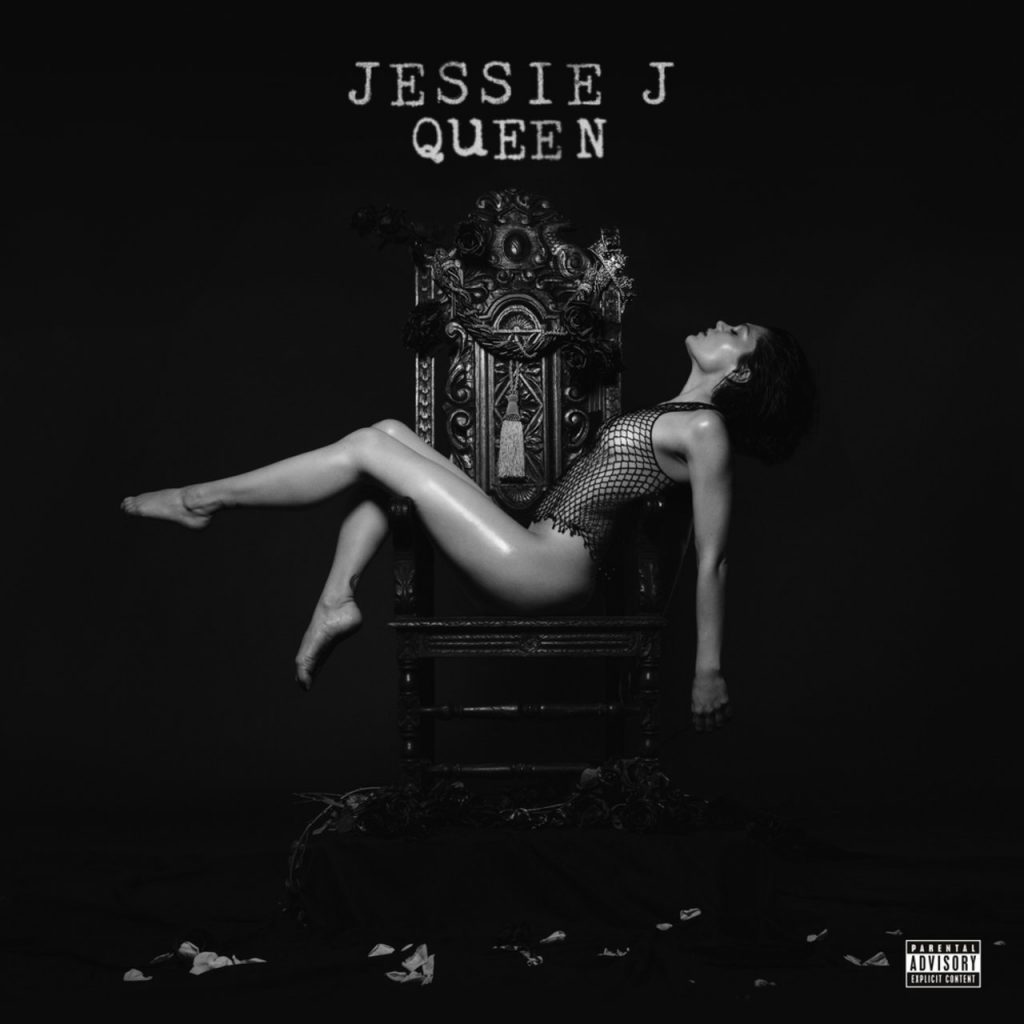 Jessie J Sexy