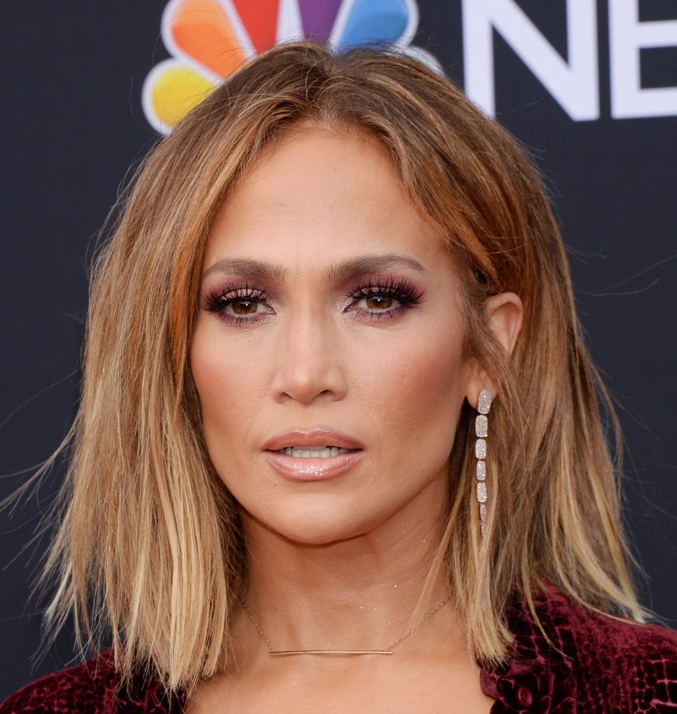 Jennifer Lopez Sexy The Fappening 2014 2019 Celebrity